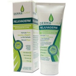 Dermacura - Crema Nutritiva Rejuvaderm 100ml