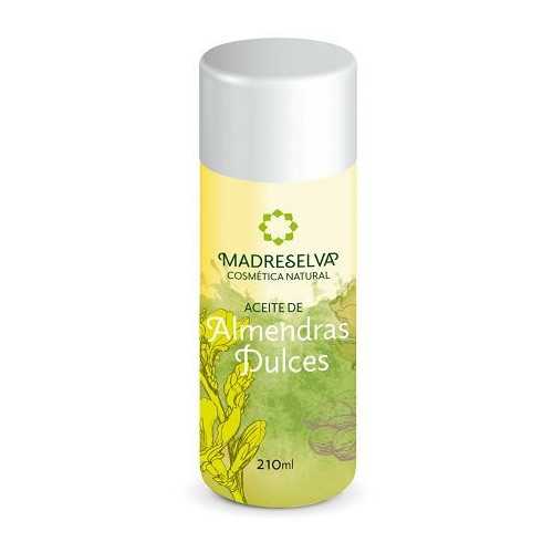 Aceite de Almendras Dulces 5 litros. Madreselva