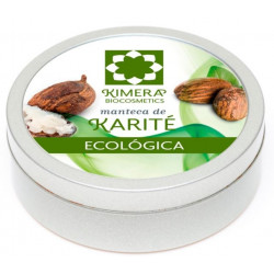 Manteca de Karité 100% ECO