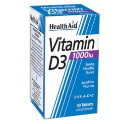 Vitamina B1 (Tiamina) 100mg 90 cáps. HealthAid