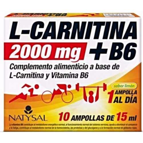 Natupel® 30 Cápsulas