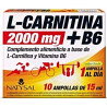 Natupel® 30 Cápsulas