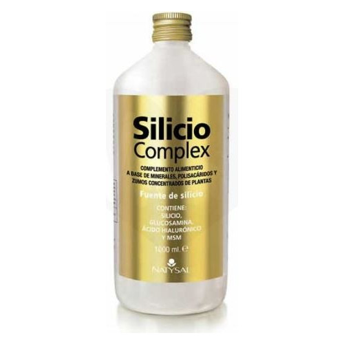 Silicio Complex 1000 ml