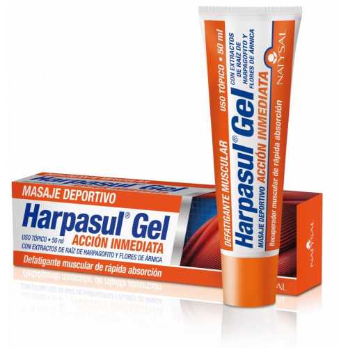 Harpasul® Gel 75 ml