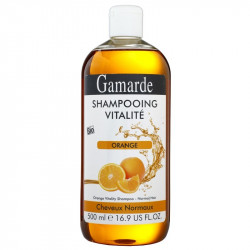 Champú regenerador con Tepezcohuite 250ml
