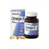 Omega-3 750mg 60 cáps. HealthAid