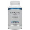 Aceite de semillas de lino 100 perlas