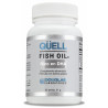 Qüell Aceite de Pescado Alto en DHA 60 perlas