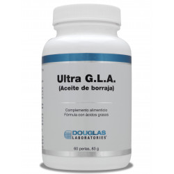 Ultra G.L.A. 60 perlas