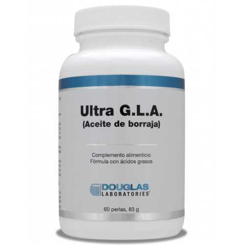 Ultra G.L.A. 60 perlas