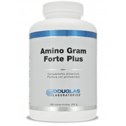 Amino Gram Forte™ Plus 180 comprimidos