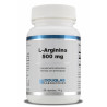 L-Arginina 500 mg. 60 cápsulas
