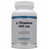 L-Tirosina 500 mg. 100 cápsulas