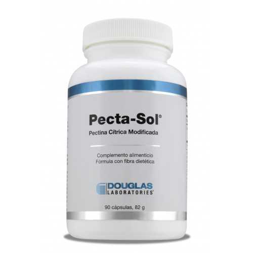 Pecta-Sol 90 cápsulas