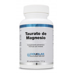 Magnesio Taurato 400 120 comprimidos