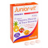Junior-Vit® 30 compr. masticables. HealthAid