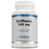 Griffonia 500 mg. 120 cápsulas vegetarianas