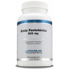 Ácido Pantoténico 500 mg. 100 cápsulas