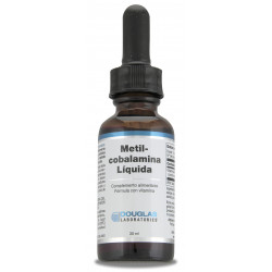 Metilcobalamina Líquida 30ml