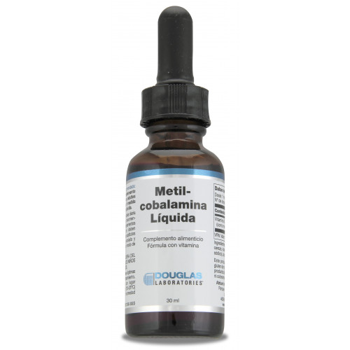 Metilcobalamina Líquida 30ml