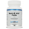 Nutri E-400 Forte 30 perlas
