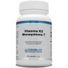 Vitamina K2 60 cápsulas vegetarianas