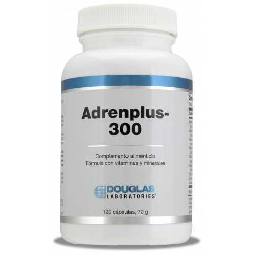 Adrenplus-300 120 cápsulas