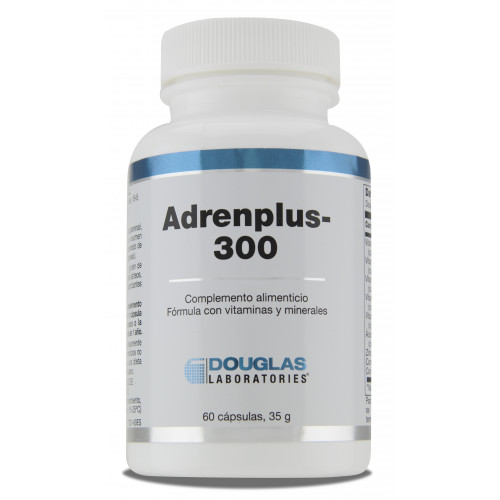 Adrenplus-300 60 cápsulas