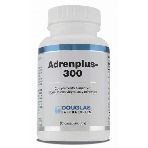 Adrenplus-300 60 cápsulas