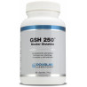 GSH 250 Master Glutatión 90 cápsulas