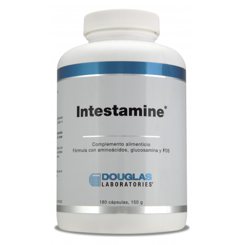 Intestamine® 180 cápsulas