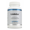Livdetox 120 comprimidos