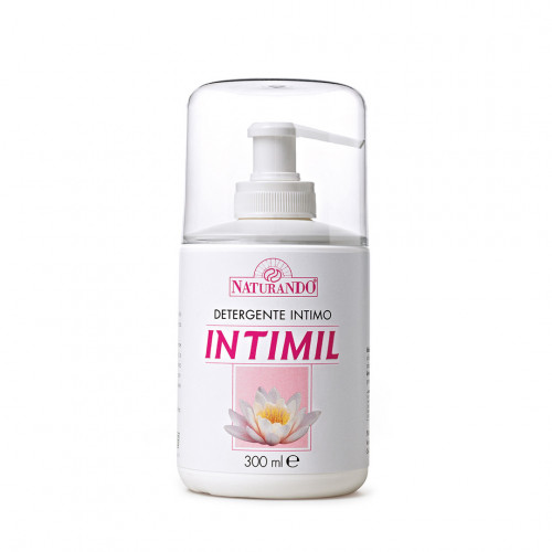 Intimil Detergente Intimo 300 ml. Naturando