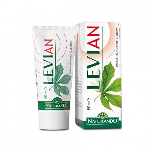 Levian Crema 50 ml. Naturando