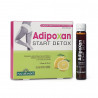 Adipoxan Start Detox 6 Ampollas. Naturando