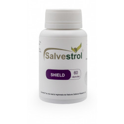 Salvestrol Shield 60 cáps. Salvestrol