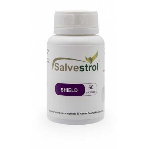 Salvestrol Shield 60 cáps. Salvestrol