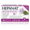 Hepanat 30 Cápsulas. Natysal