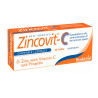 Zincovit-C 60 comprimidos. HealthAid