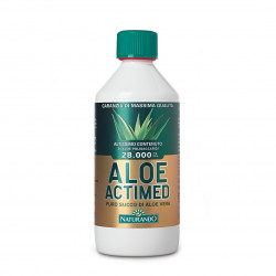 Naturando Aloe Actimed 500 ml.