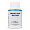 Ultra Liver Support 60 cápsulas vegetales. Douglas