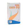 Fepa - Ener Q10 200 mg. 30 cápsulas