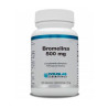 Bromelina 500 mg. 60 cápsulas