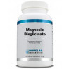 Magnesio Bisglicinato 120 mg. 120 comprimidos. Douglas