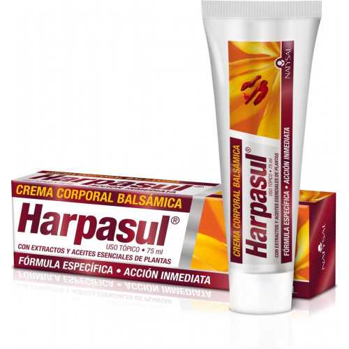 Harpasul Crema 75 + 25 ml. Natysal