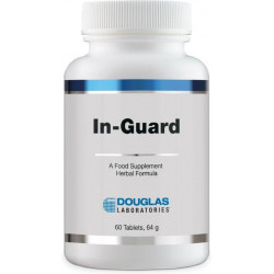 In-Guard® (antes Infla-Guard) 60 comprimidos. Douglas