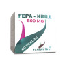 Fepa - Krill 500 mg. 60 perlas.