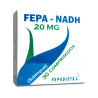 Fepa - NADH 20 mg. 30 cápsulas