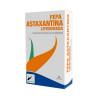 Fepa - Astaxantina Liposomada 60 cápsulas