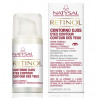 Gel Contorno Ojos Retinol 15 ml. Antigua presentación.